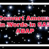 How To Convert Amount In Words In SAP ABAP