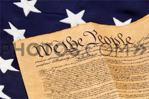 Free copy of United States Constitution