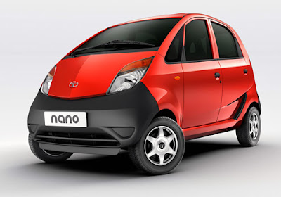 Tata Nano