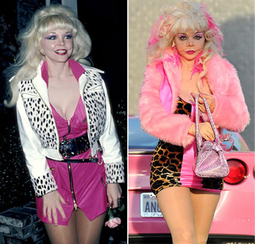 Angelyne