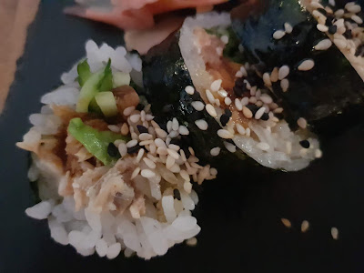 SUSHI 77 WARSZAWA