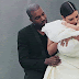 Nació el segundo hijo de Kim Kardashian y Kanye West