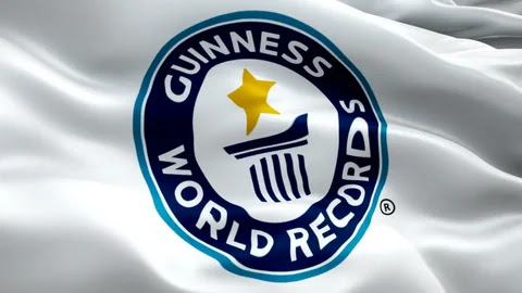 Guinness Book