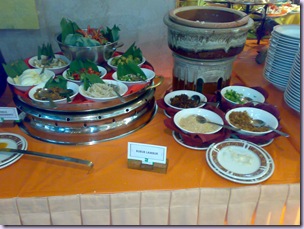 bubur corner