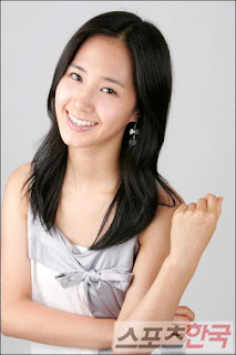 Kwon Yu Ri,Member of Girls’ Generation(SNSD)