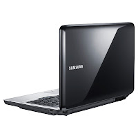 Samsung RV510-A01