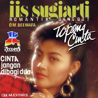 MP3 download Iis Sugiarti - Topeng Cinta iTunes plus aac m4a mp3