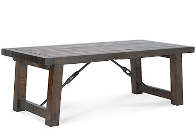 Antique Wood Dining Tables on Barn Wood Dining Table Photos