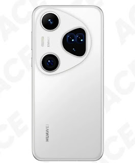 Huawei pura 80 ultra