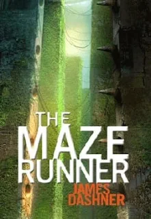 Maze Runner by James Dashner (2009)
