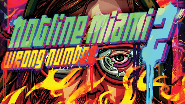 Hotline Miami 2 Level Editor Hits Steam