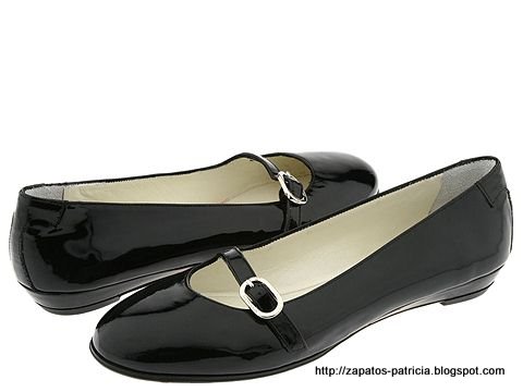 Zapatos patricia:95515R~<786983>