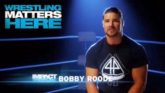 Bobby Roode Hd Wallpapers Free Download