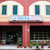 Iseya Japanese Restaurant Batam - Berkunjung Batam