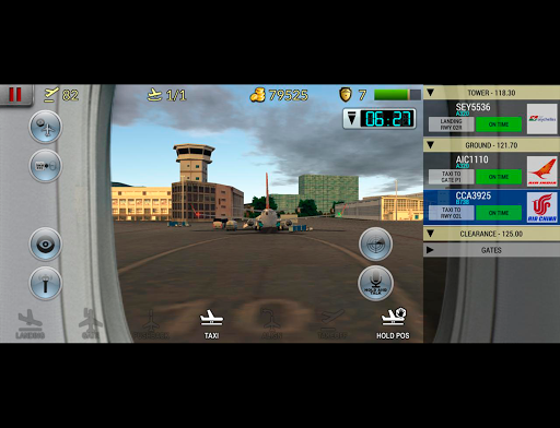Unmatched Air Traffic Control  screenshots 1