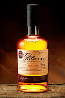 glen garioch 1994 vintage