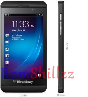 Download BlackBerry Z10 MT6572 Clone Stock ROM | SKIDROW ...