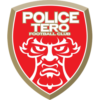 Liste complète des Joueurs du Police Tero Saison - Numéro Jersey - Autre équipes - Liste l'effectif professionnel - Position