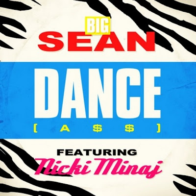 Big Sean Feat. Nicki Minaj - Dance (A$$)