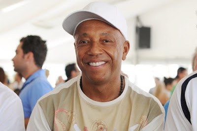 Russell Simmons Quotes