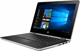 HP PAVILION X360 11M-AD013DX