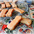 Cheesy Dog Treats