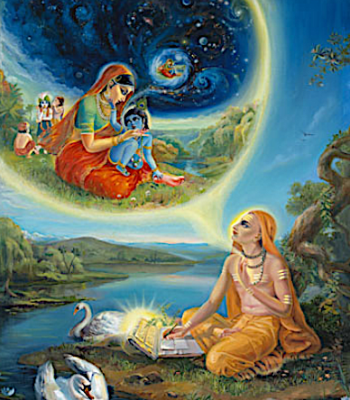 Sankaracarya Accepted Krishna as the Supreme Lord, But His Foolish Followers Do Not