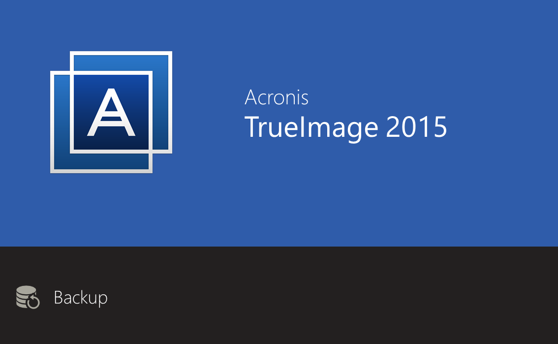 acronis true image home 2015 trial spm