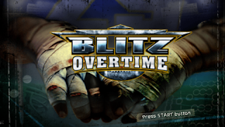 DOWNLOAD Blitz - Overtime Game PSP For Android - www.pollogames.com