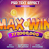 TRIK BERMAIN SLOT MENDAPATKAN HADIAH MAXWIN