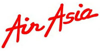Cek Jadwal Dan Harga Tiket Air Asia