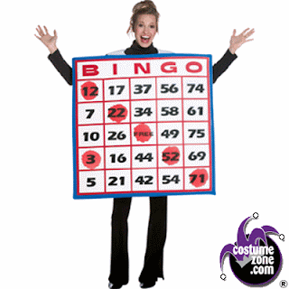 printable halloween bingo sheets
