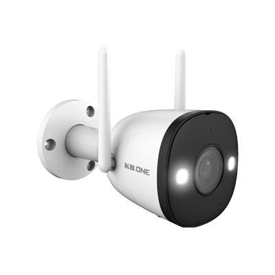 Bán Camera wifi ngoài trời KBONE KN-B21F Giá Rẻ Tại Bến Tre