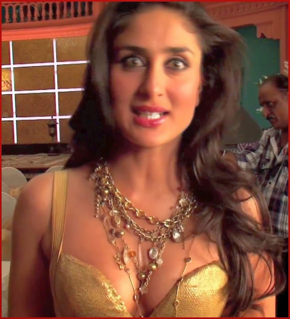 kareena kapoor in bikini