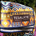 Tesalate Beach Microfiber Towel Aztec Inca Print
