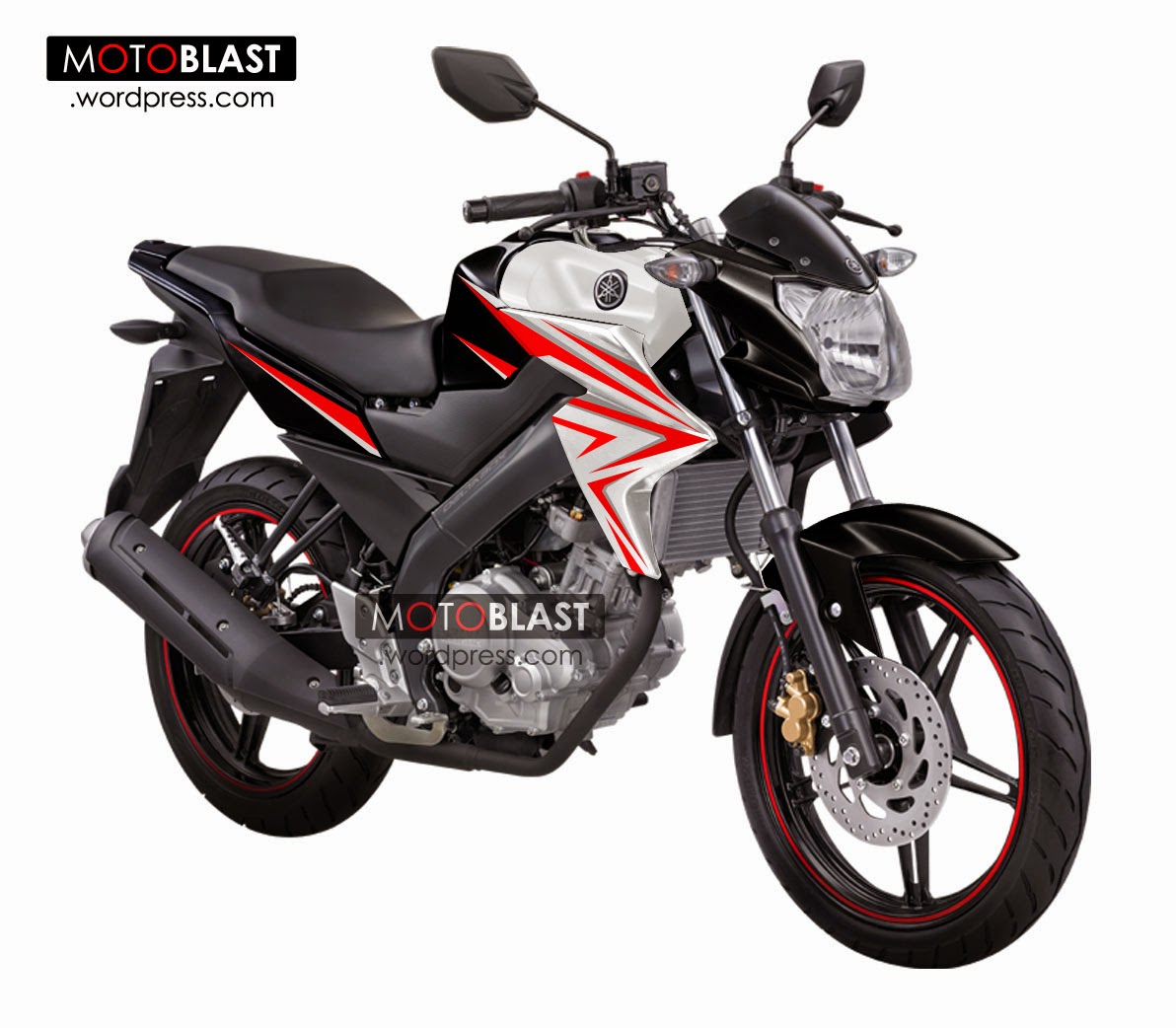 Kumpulan Harga Sepeda Motor Trail