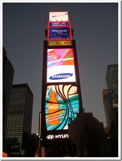 Times Square