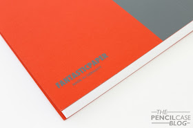 Fantasticpaper Color A5 notebook review