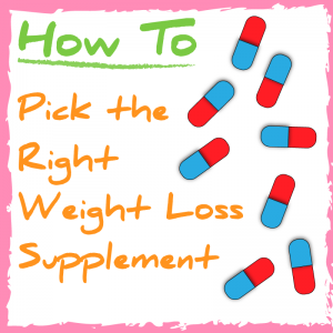 weight loss, diet, weight loss supplements