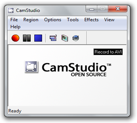 CamStudio برنامج تحميل telecharger download تنزيل برنامج التقاط الصور من سطح المكتب