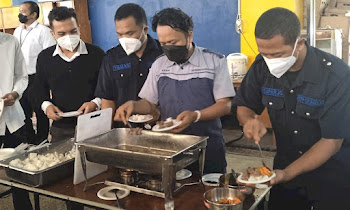 Jasa Catering Kambing Guling di Lembang Bandung