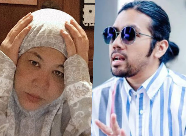 “Dah Tua Pun Bodoh” – Erma Fatima Dikecam Gara-Gara Anggap Carl Samsudin Hanya Beri Motivasi