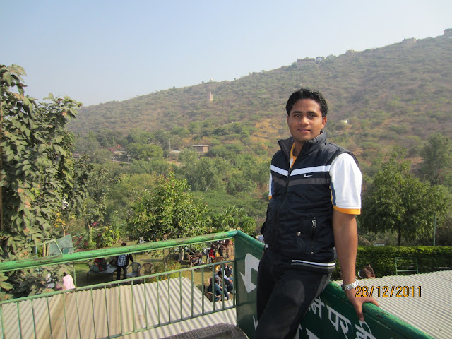 ropeway udaipur