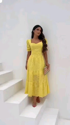 vestido de lese