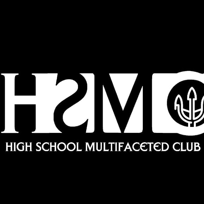 High School Multifaceted Club- description 