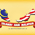 Selamat Hari Malaysia 2012