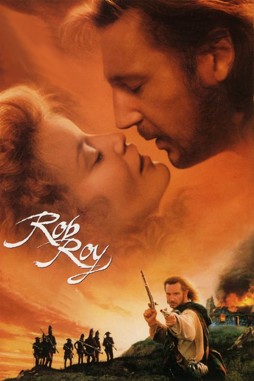 Descargar Rob Roy, la pasión de un rebelde 1995 Pelicula Completa En Español Latino