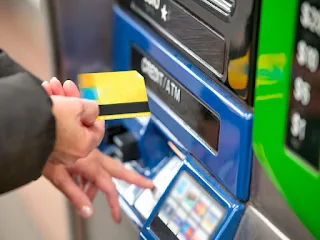 OmniCard becomes 1st RBI licensed PPI to launch Cash Withdrawal