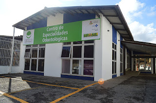 Teresópolis ganha o Centro de Especialidades Odontológicas (CEO)