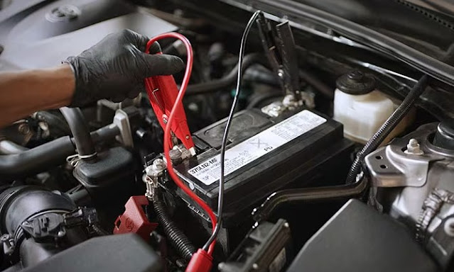The Shocking Truth About Car Battery Lifespan: How Long Can You Really Expect Them to Last?